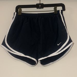 Nike Women’s  DriFit Tempo Running Shorts